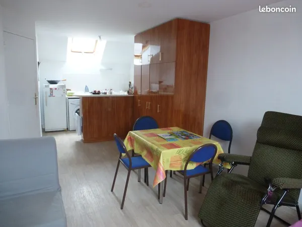 Appartement STUDIO