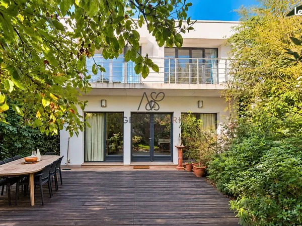 Maison 7 pièces 160 m²