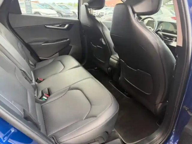 Kia Ev6 229ch air design 2wd — photo 11