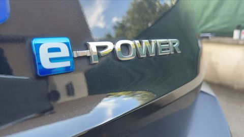 Nissan X-Trail 1.5 DIG-T e-Power 204 Hybrid 2WD - N-Connecta – 2023 – 74742 km – Hybride essence – Boîte Automatique