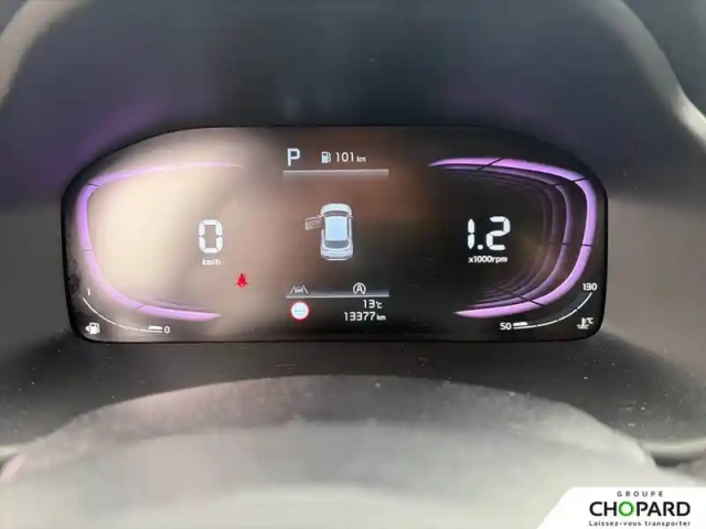 Kia Stonic 1.0 t-gdi 100 ch dct7 — photo 71