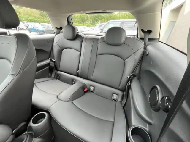 Mini Mini cooper se 184ch edition premium plus bva 5cv — photo 5