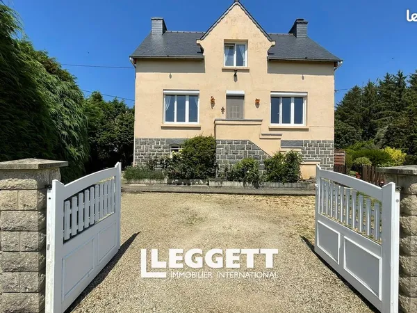 Maison 5 pièces 130 m²