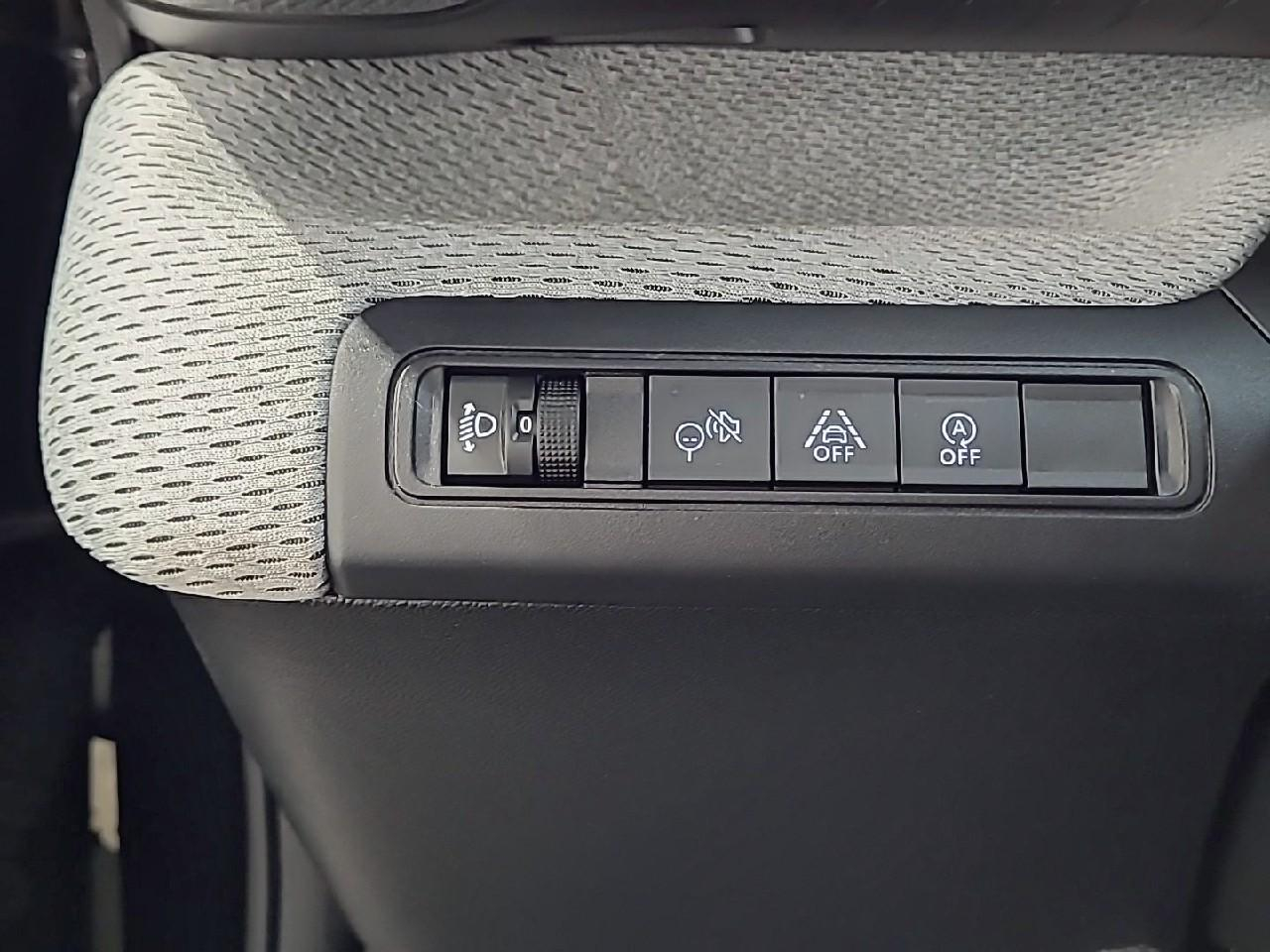 Citroën C3 turbo 100 ch bvm6 max — photo 23