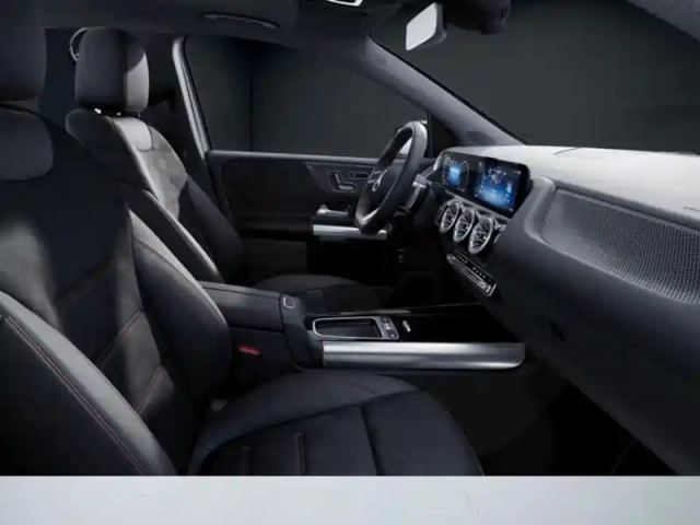Mercedes Classe B 200 d amg line — photo 30