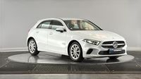 Mercedes Classe A 200 d 150ch Progressive Line 8G-DCT — photo 3