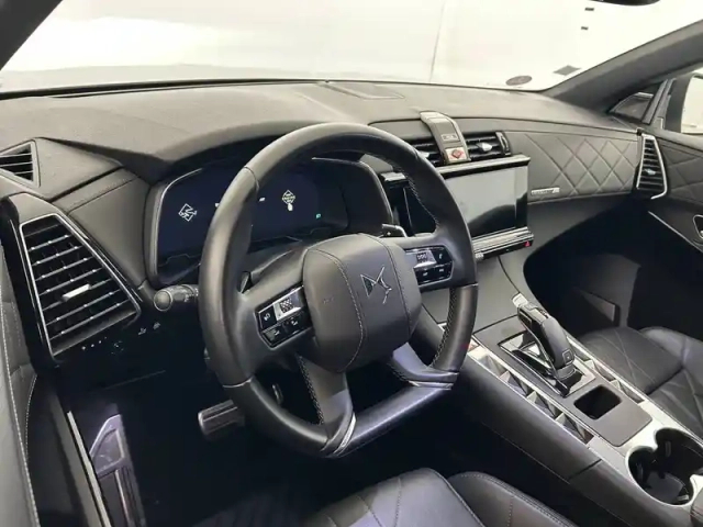 Ds Ds 7 ds7 crossback puretech 180 eat8 — photo 73