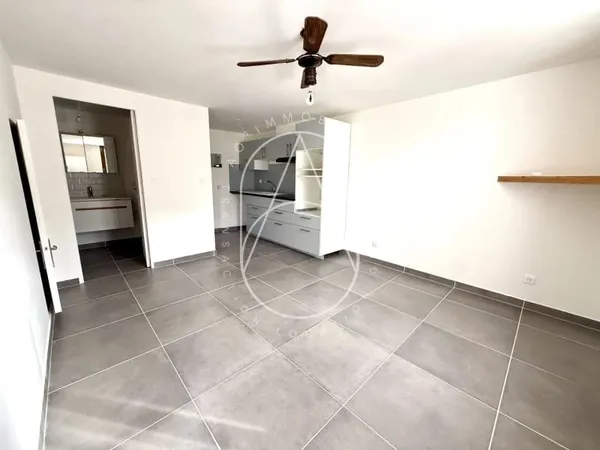 Appartement 1 pièce 25 m²