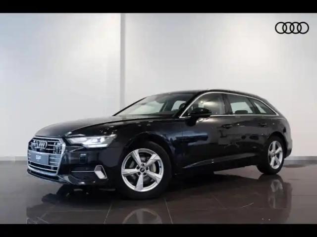 Audi A6 avant 40 tdi 204ch business executive s tronic 7