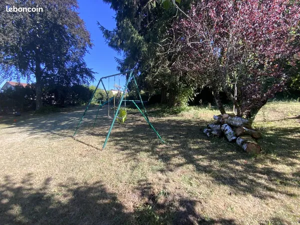 Vente | Terrain constructible | 767 m² | Charvieu-Chavagneux