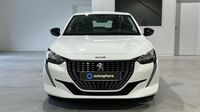Peugeot 208 1.2 PureTech 75ch S&S Active Pack — photo 1