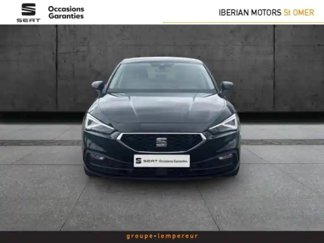 Seat Leon 1.5 tsi 115ch style — photo 2