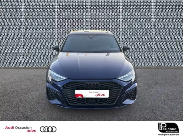 Audi A3 sportback 40 tfsie 204 s tronic 6 — photo 19