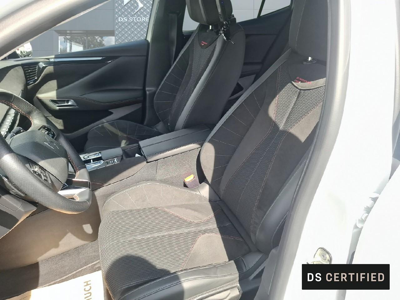 Ds Ds 4 puretech 130ch performance line + automatique — photo 9