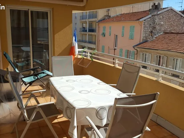 Colocation Nice centre ville