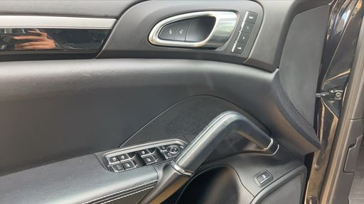 Porsche Cayenne S 3.0 416 e-Hybrid 4x4 Tiptonic 8 - Platinium – 2016 – 186234 km – Hybride rechargeable – Boîte Automatique — photo 6