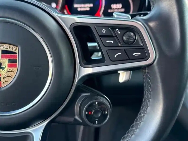Porsche Panamera 3.0 v6 462ch 4 e-hybrid — photo 12