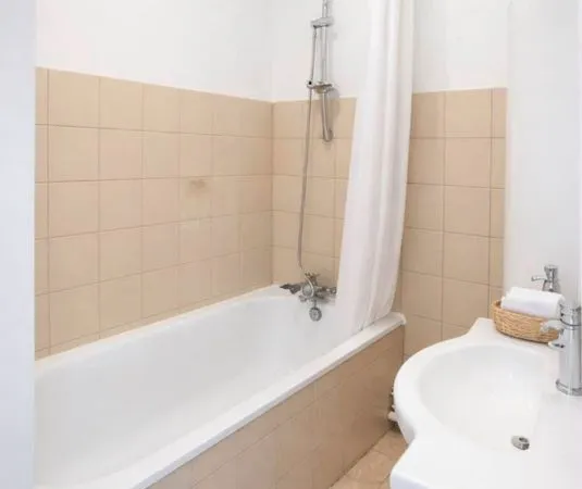 Appartement 80 m2