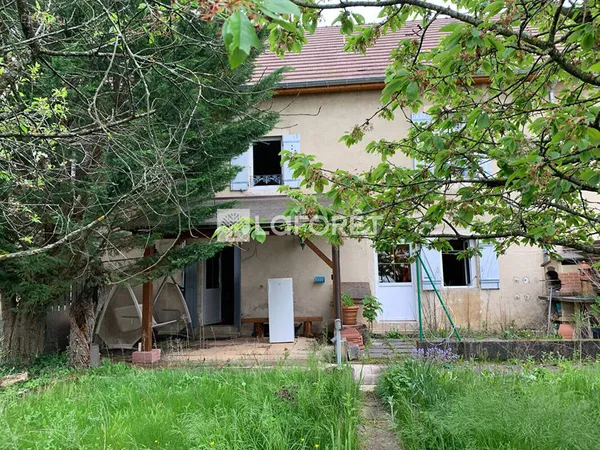 Maison Beaufort 5 pièce(s) 146 m2