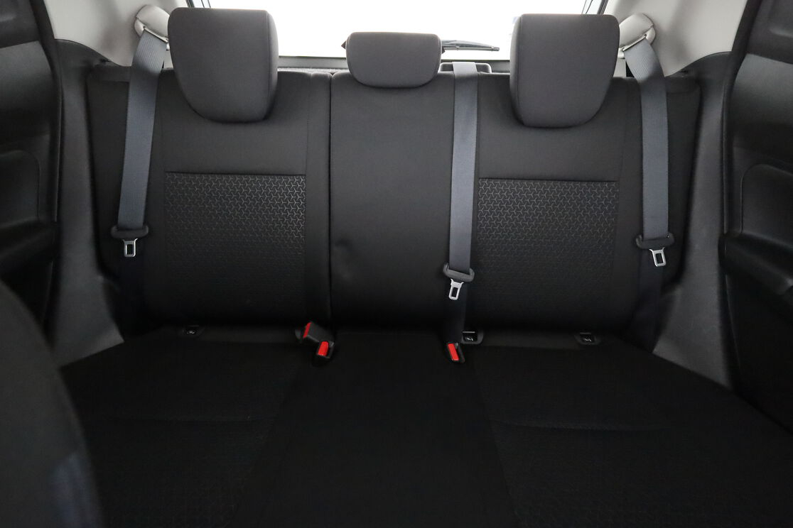 Suzuki Swift 1.2 DualJet Hybrid — photo 14