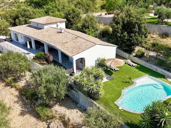 Maison 4 pièces 170 m²