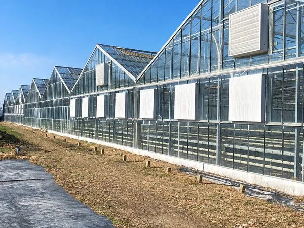 à louer - module horticole professionnel equipé - lunel (34400)