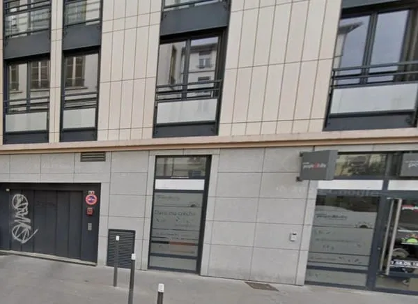 Stationnement Location Lyon   85€