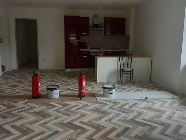 Appartement 3 pièces 72 m²