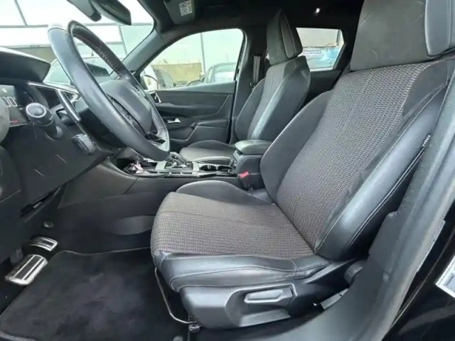 Ds Ds 3 crossback puretech 130ch performance line + automatique 109g — photo 7