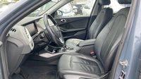 Bmw Série 1 118dA 150ch Business Design — photo 12