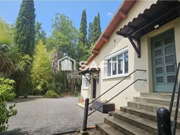 Maison 3 pièces 81 m²