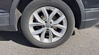 Volkswagen Tiguan Allspace 1.4 TSI 150ch ACT Carat DSG6 — photo 10