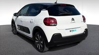 Citroen C3 1.2 PureTech 110ch S&S MAX Boite Automatique — photo 6
