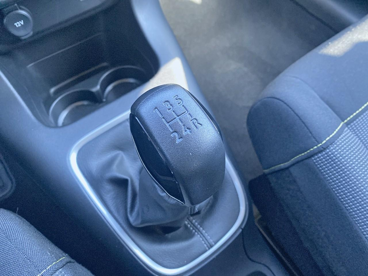 Citroën C3 1.2 puretech 83ch s&s plus — photo 14