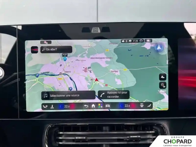 Mercedes Glb 250+ eq — photo 14