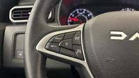 Dacia Duster 1.0 ECO-G 100ch Journey 4x2 — photo 25