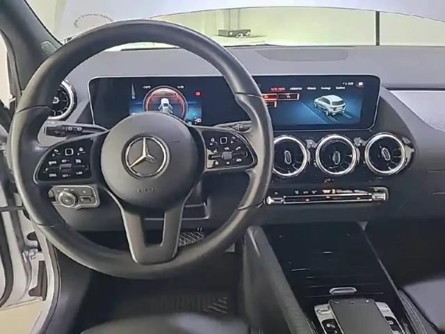Mercedes Classe B 180 d 7g-dct — photo 40