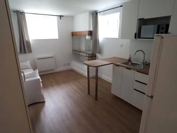 Studio 22m2