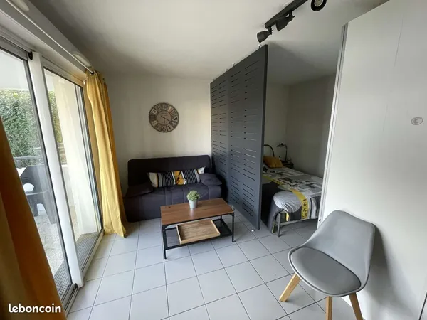 Studio meuble anglet