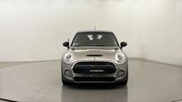 Mini Mini Cooper S 192ch Red Hot Chili BVA