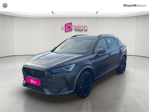 Cupra Formentor 1.4 e-HYBRID 245 ch DSG6