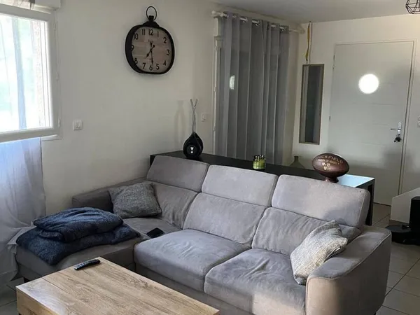 Maison 4 pièces 81 m²