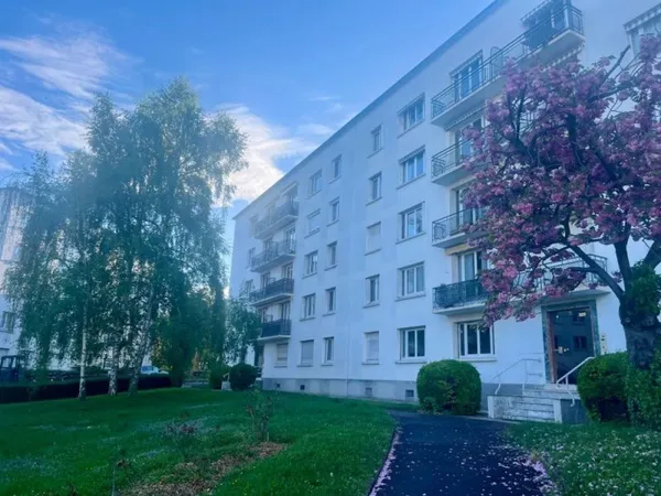 Appartement de 74m2 à louer sur Garches