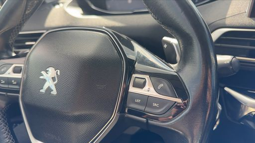 Peugeot 3008 1.5 BlueHDi 130 EAT8 - Active Business – 2018 – 146253 km – Diesel – Boîte Automatique — photo 7