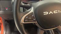 Dacia Duster 1.3 TCe 150ch FAP Journey 4x2 EDC — photo 25