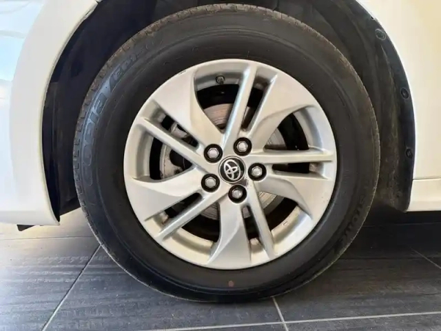 Toyota Yaris 120 vvt-i dynamic business 5p mc24 — photo 11