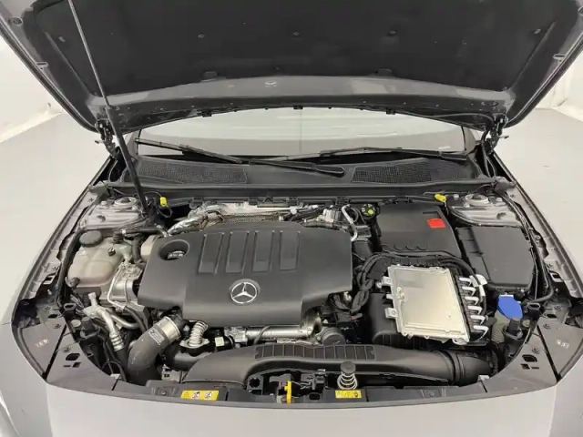 Mercedes Classe A 200 d 8g-dct — photo 8
