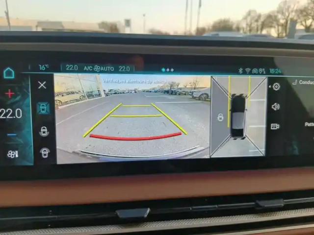 Ds Ds 8 ds n°8 350 ch awd long range — photo 69