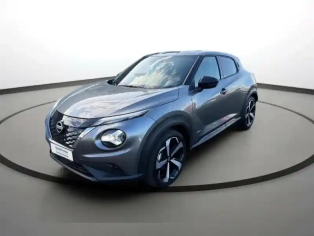 Nissan Juke 1.6 hybrid 143ch tekna 2023