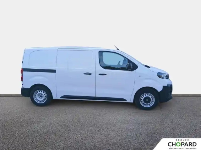 Citroën Jumpy fgn m bluehdi 120 s&amp;s bvm6 — photo 22
